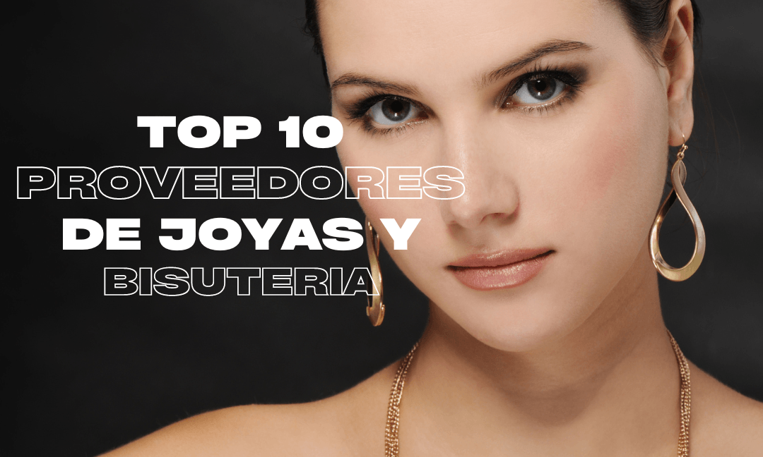 PROVEEDORES DE JOYERIA